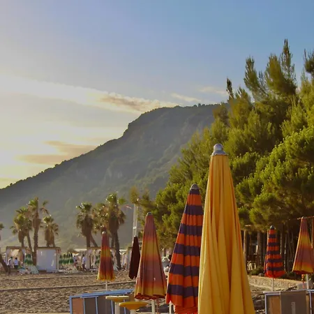 Mare Hotel 3*