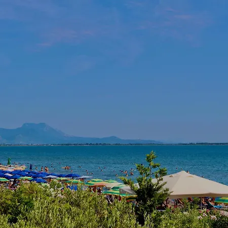 Mare Hotel