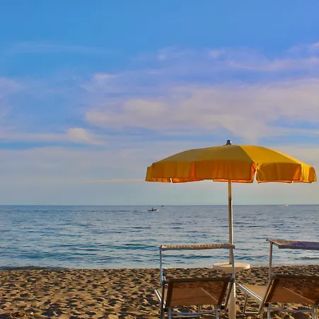 Vila Mare Nostrum