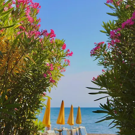 Mare Hotel 3*