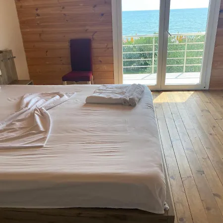 Vila Mare Nostrum ホテル Shëngjin