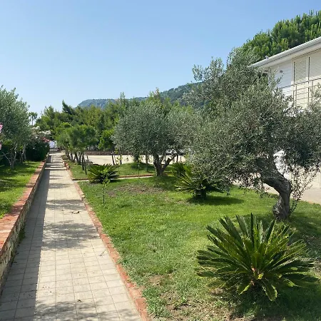 Vila Mare Nostrum