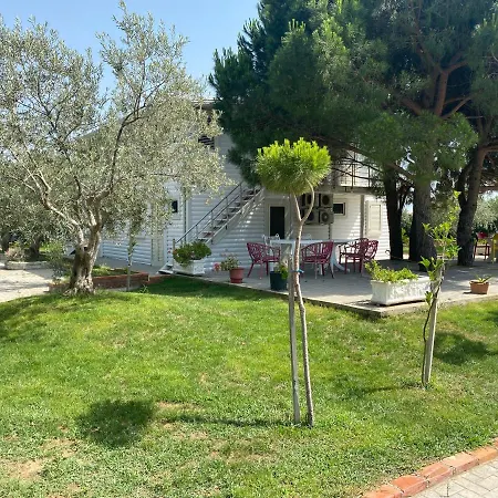 ホテル Vila Mare Nostrum