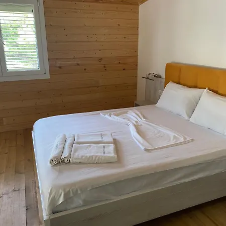 ホテル Vila Mare Nostrum 3*