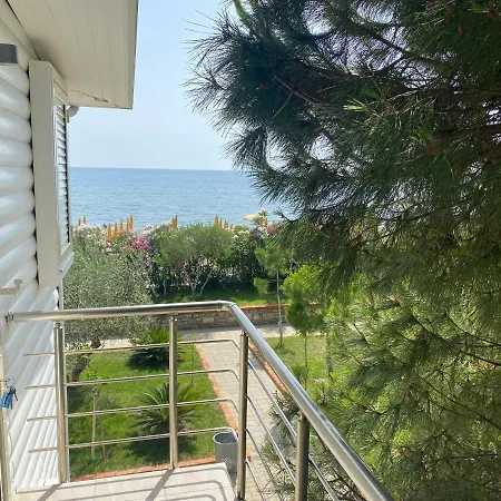 Vila Mare Nostrum ホテル
