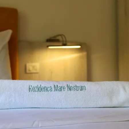Vila Mare Nostrum 3*