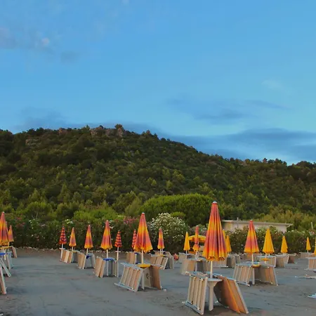 ホテル Vila Mare Nostrum 3*