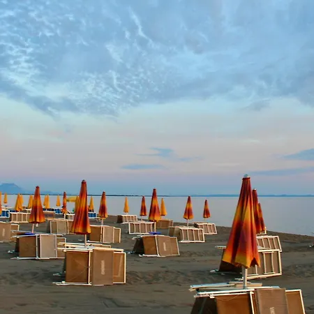 ホテル Vila Mare Nostrum 3*