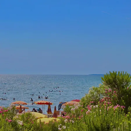 Vila Mare Nostrum Shëngjin