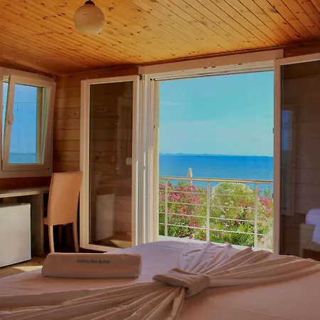 ホテル Vila Mare Nostrum 3*