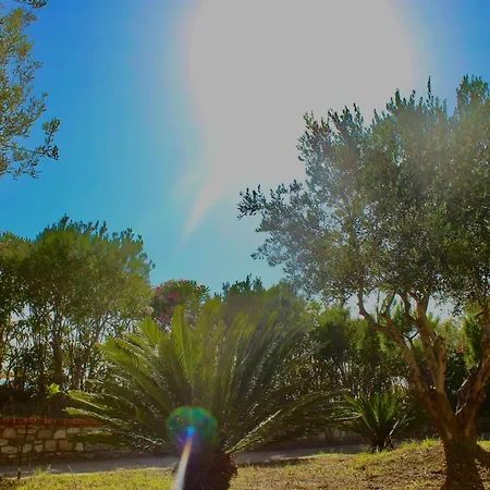 ホテル Vila Mare Nostrum
